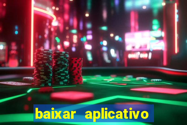 baixar aplicativo para fazer jogo do bicho